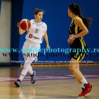 ART Basket - ŽKK Srem (086)